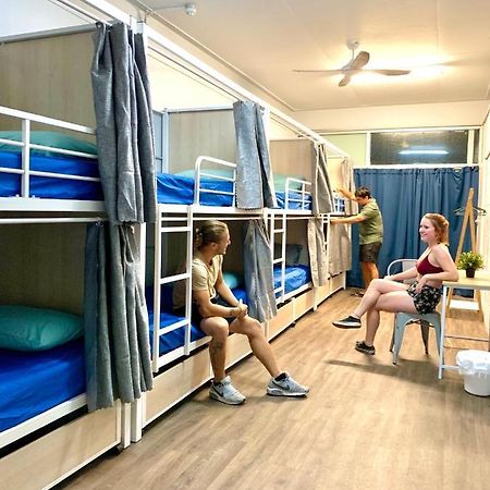 Mumma'S Hostel Cairns Ngoại thất bức ảnh