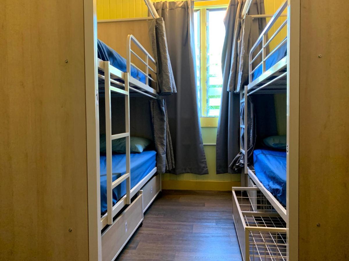 Mumma'S Hostel Cairns Ngoại thất bức ảnh