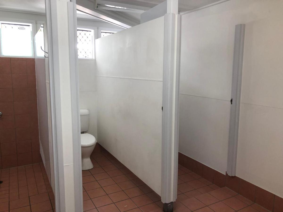 Mumma'S Hostel Cairns Ngoại thất bức ảnh