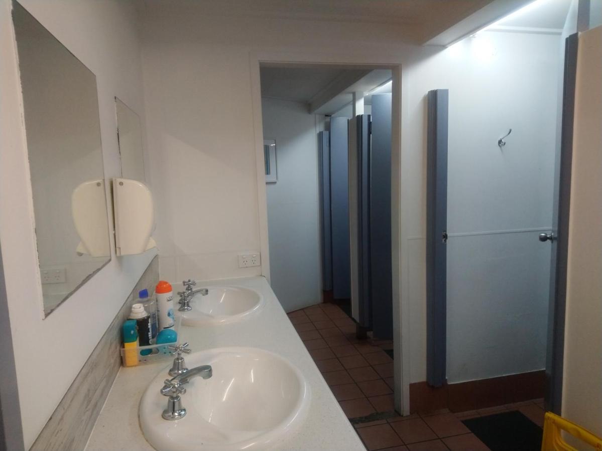 Mumma'S Hostel Cairns Ngoại thất bức ảnh