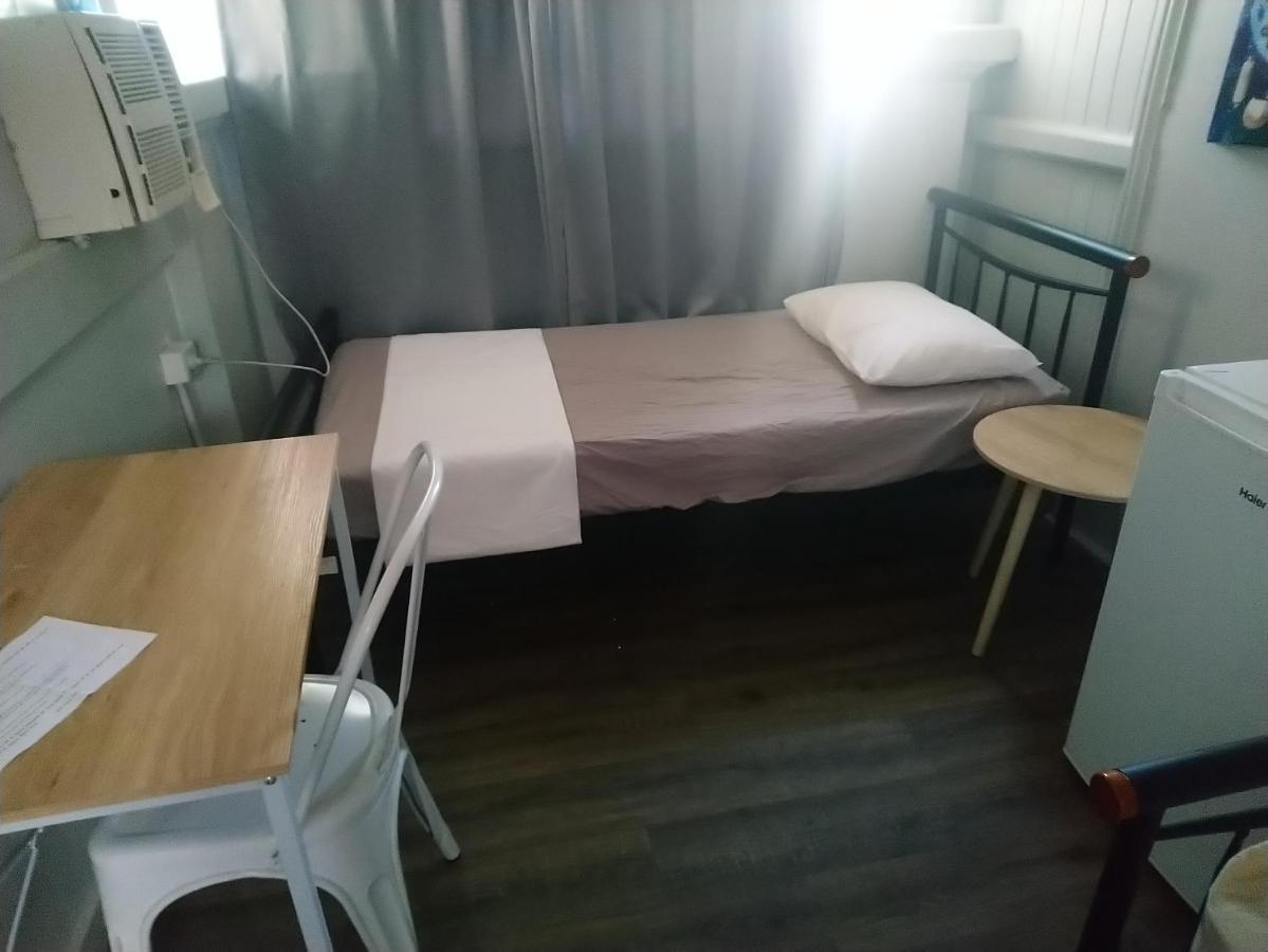 Mumma'S Hostel Cairns Ngoại thất bức ảnh